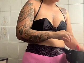 Estou Fazendo Janta Pro Amigo Do Meu Marido