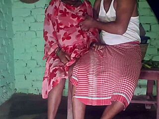 What about Indian village friends?