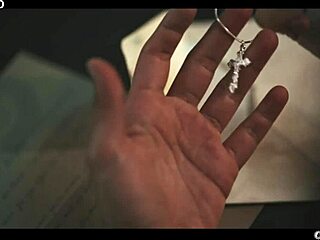 Come here, Bunny Brownie, let this black vampire lesbian prey on your Asian body!