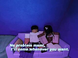 oh man, my partner just called me over to punish her hard