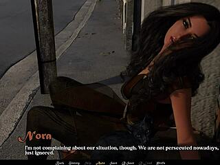 Let's Play Sandstorm Part 4