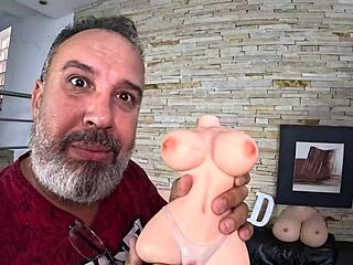 Plenty Of Naughty Fun And Mischief During Recording Breaks