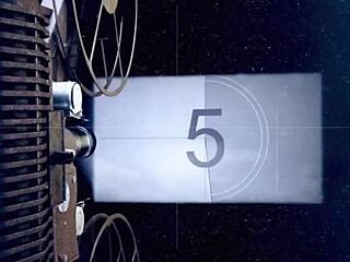 trailer - suellen santos sensual and hot colombian milf teases with big natural tits and toys