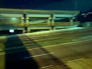 Esposa chupando um f� na dutra