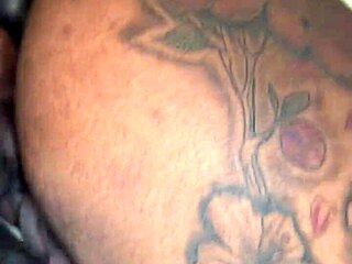 Feeling so emotional as she gets wild in my bar letting me take her passionately