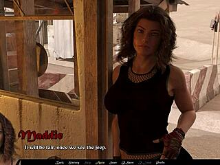 Let's Play Sandstorm Part 4