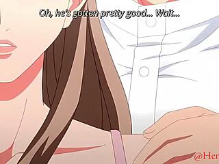 Young Japanese Teen Gets Bent Over In Doggystyle Action