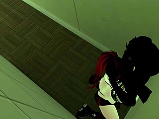 Let's chat about VRChat roleplay fun! 🎮