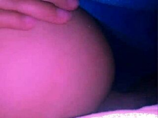 Hey check out my sexy chibola loving that rough homemade penetration 😏