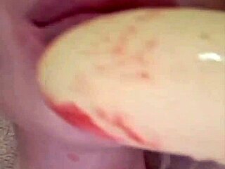 Cute beauty Elzakom teases in lingerie with fetish vibes, sliding dildo deep into her pretty pussy for toy-filled pleasure sessions that build to beautiful climaxes outdoors or indoors.