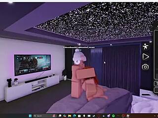 Good Redhead Girl Takes Big White Cock Deep in Ass