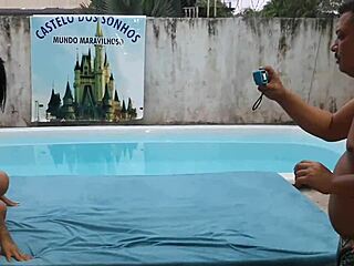 Bold Cuckold Fuck With Samantha Squirt