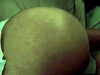 faxineira se divorciou e deu o cuzinho para o patrão negro dotado pedir aumento anal apertado