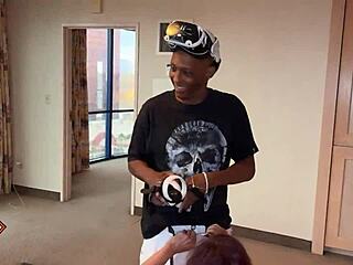 hey, check out this wild star wars revenge parody with intense interracial action and passionate fucking