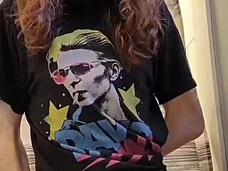 I Feel So Relieved Compiling These Homemade Solo Moments Of Taking A Piss