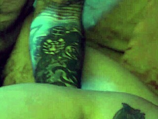 Queen Jasmine & The Prince- Jasmine Sherni & Adonis Breeds Forplay Films