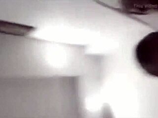 desi girls enjoying sucking on big tits together