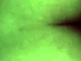 faxineira se divorciou e deu o cuzinho para o patrão negro dotado pedir aumento anal apertado