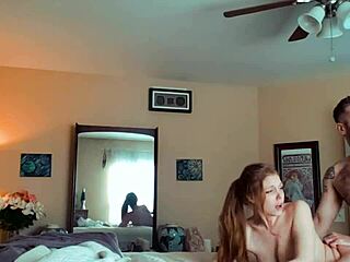 She Gets Fucked Roughly In Cosplay Outfit On Webcam