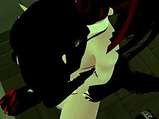 Let's chat about VRChat roleplay fun! 🎮