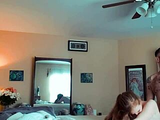 She Gets Fucked Roughly In Cosplay Outfit On Webcam