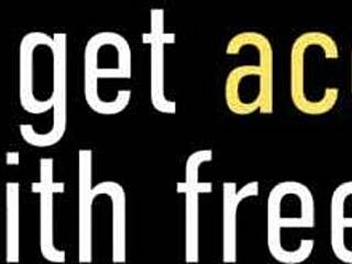 Natural Redhead Girlfriend Penny Pax Rides Big Cock With Gaping Pussy