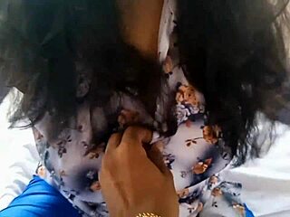 Ever wondered about that intense Indian connection turning into wild hardcore action between young lovers?