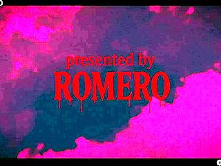 Come here, Bunny Brownie, let this black vampire lesbian prey on your Asian body!