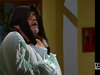 marcela posada colombian actress in nude scene from the series brujeres 2000