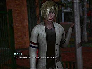 i feel eternum 188 is an exciting game adventure