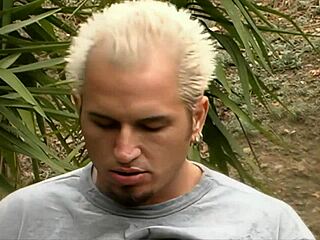 oh man, britney stevens sits on her couch next to her black lover, feelin' his big cock gettin' hard for interracial anal action, y'know?