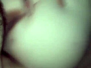 Guy Getting It In With Intense Doggystyle Fucking And Bent Over Action