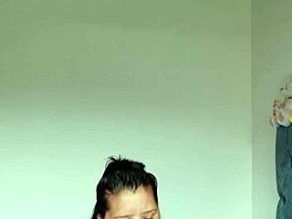 Curvy Colombian Bbw With Big Natural Tits Squirts In Solo Masturbation