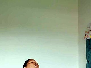 Curvy Colombian Bbw With Big Natural Tits Squirts In Solo Masturbation