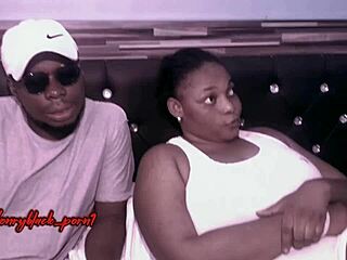 Military Husband with Biggest Cock Pounds Bbw in Doggystyle