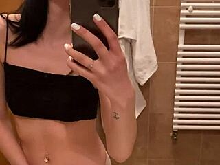 Oh gosh, I think my stepsis is tryin' to make ya uncomfortable in part 2, it's so naughty!