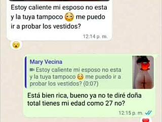 Amateur Mature Milf Massage Turns Hot