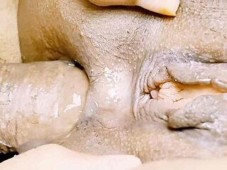 Two Young Petite Chicks Squirt In Homemade Threesome With Cute Natural Tits