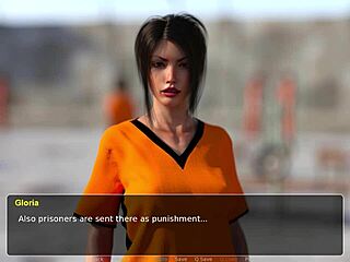 Hey, let's dive into this prison life adventure part 1