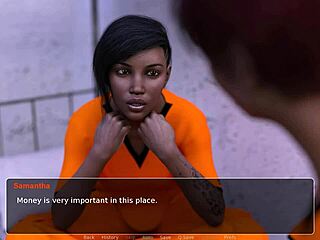 Hey, let's dive into this prison life adventure part 1