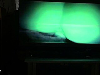 Whoa check out this candid amateur girlfriend getting bent over in hidden doggystyle anal action 😲🍑