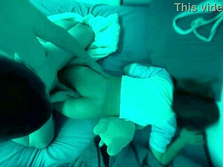 i scream so loud during my intense anal orgasm