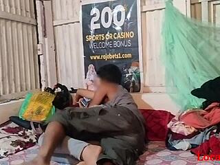 Hey, check out this young Bengali wife getting fingered and fucked doggystyle in hardcore webcam action!