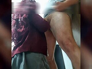 i love bending over in my skirt for that intense doggystyle pounding