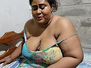 Oh Wow! Stepmom Gets Huge Dick Overnight And Shows It Off Cumming Multiple Times!