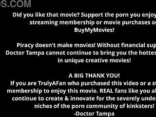 Tampa University Entrance Physical With Asian Tattoo Brunette Nurse Channy Crossfire Small Tits Pussy Spreading