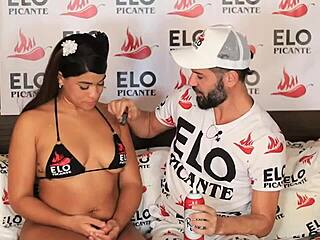 Oh simone ryder, can you handle the spicy room challenges in usa casting?