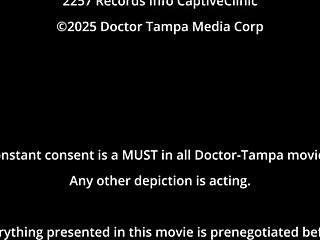 Curly Blonde Latina Kalani Luana In Latex Gloves Gets Gaping Pussy Ride And Humiliating Slaps