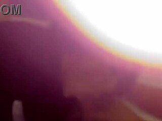 Young Crossdresser Teases With Sexy Legs In First British Transsexual Ride