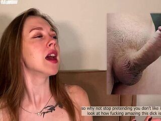 hey check out this red light green light joi with russian femdom encouragement bi vibes